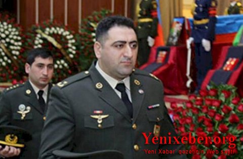 Bu deputat Ramil Səfərovdan danışdı