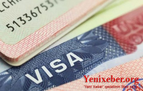 Bu ölkə vətəndaşları üçün viza tələbi 90 günə qaldırıldı