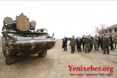 “Paşinyan silah alveri ilə məşğuldur, Rusiyadan ucuz alıb üçüncü ölkələrə satır...”-