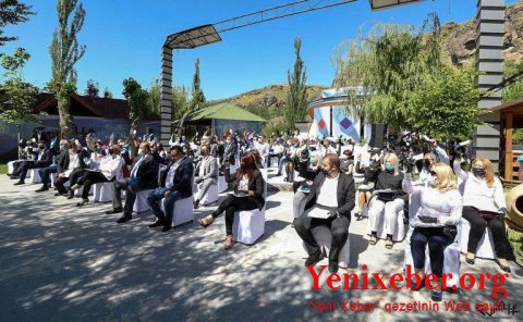 Paşinyana 4 həmlə - ümidsizliyə sürüklənən Ermənistan -