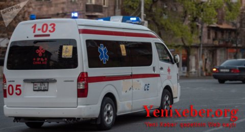 Psixiatriya xəstəxanasında COVID-19 aşkarlandı-