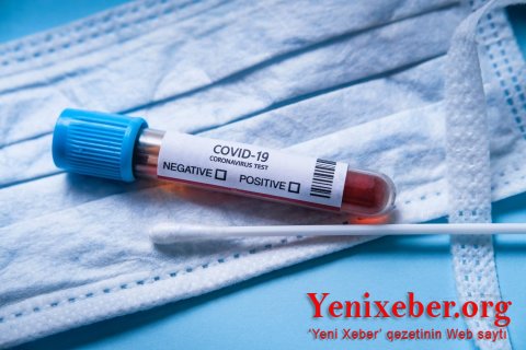 DAHA 248 NƏFƏRDƏ KORONAVİRUS AŞKARLANIB - 