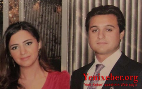 Eldar Mahmudovun uşaqları Londonda 17 milyonluq əmlak alıb