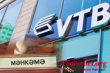 Azərbaycanda bankla məhkəmənin sensasion fırıldağının sübutu-