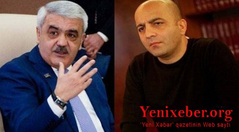 London Arbitraj Məhkəməsi Mübariz Mənsimovun əmlakına həbs qoydu - SOCAR-a 80 milyon dollar borca görə-