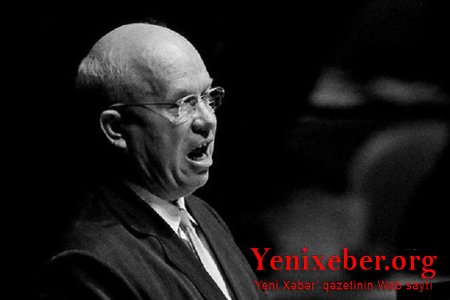 Brejnev etiraz etsə də, Xruşov yetkinlik yaşına çatmayan canini edam etdirib