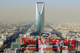 Səudiyyə Ərəbistanına tarixi şok! –