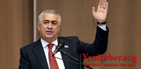 Cavid Qurbanovun layihəsi vətəndaşın başında çatlayır... -