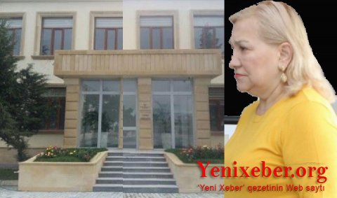 11 saylı İnteqrasiya Təlimli İnternat Məktəbin fəaliyyəti niyə yoxlanılmır?