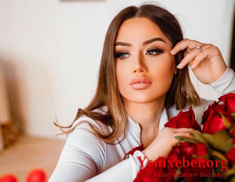 Bakıda 400 minlik toy edən sabiq məmurun qızı əxlaqsız mesajlar yazdı 