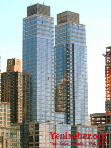 Nyu-Yorkda 3,3 mln. dollar dəyərində mənzili olan Zaur Axundov kimdir?-