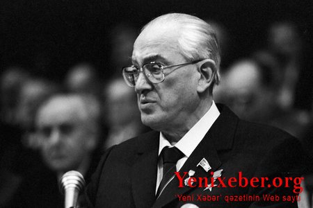 Bir raket zərbəsiylə “vəhşi dövlət” adı qazanan SSRİ –