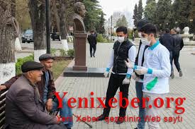 Yeni qadağalarla bağlı qərar veriləcək-