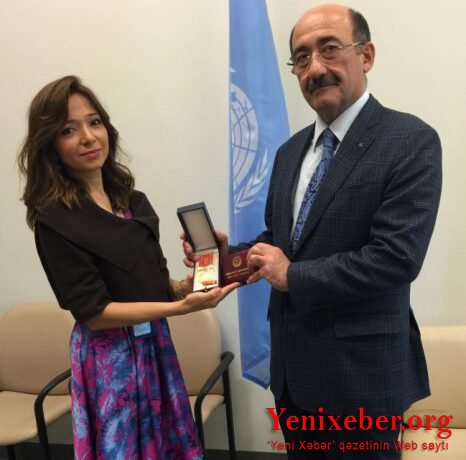 Əbülfəs Qarayevin “yanmasında” İsveçrədəki səfirimiz Xanım İbrahimovanın rolu