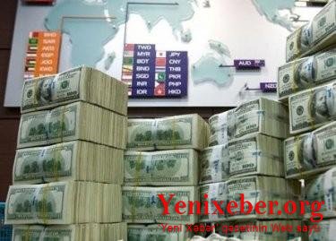 - Xarici borcun ÜDM-də payının artması nə ilə bağlıdır?