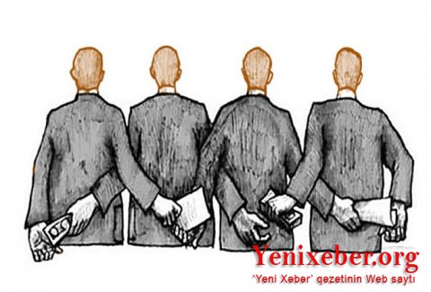 YAP öz üzvlərinin korrupsiya cinayətlərinə görə məsuliyyət daşıyırmı?-