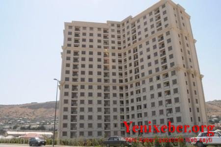 Jurnalistlərə mənzillər nə zaman veriləcək? - 