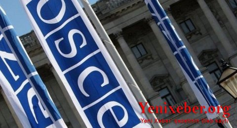 Azərbaycanın ATƏT-dəki missiyası: