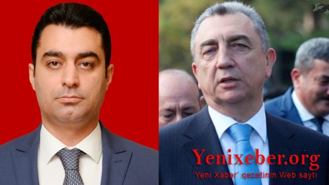 Eldar Əzizovun kürəkəni bayram şənliyinə 122 min manat ayırdı