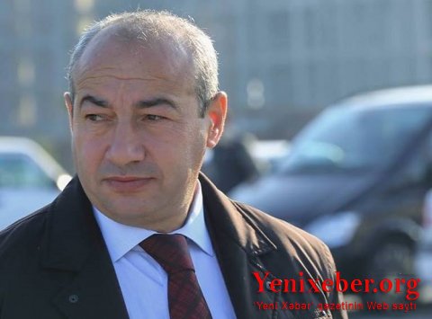 “”Qanunsuz qazanılmış əmlakın müsadirə edilməsi haqqında” Qanun qəbul olunmalıdır” –