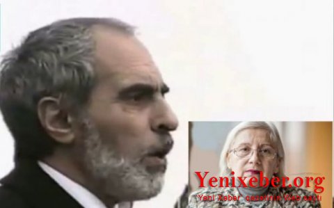 Leyla Yunus da Elçibəyi KQB agenti adlandırdı —