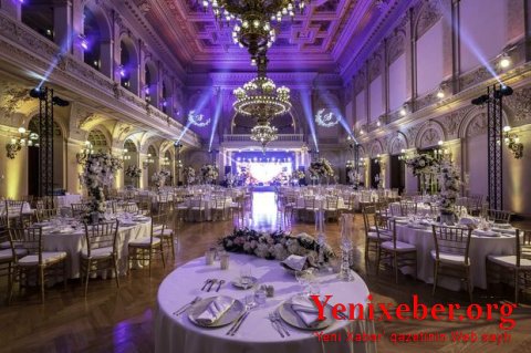 Toyların keçirilməsi ilə bağlı açıqlama-