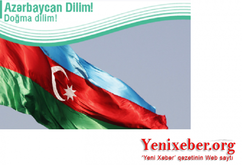 Ölkəmizin dili türk dili deyilsə...