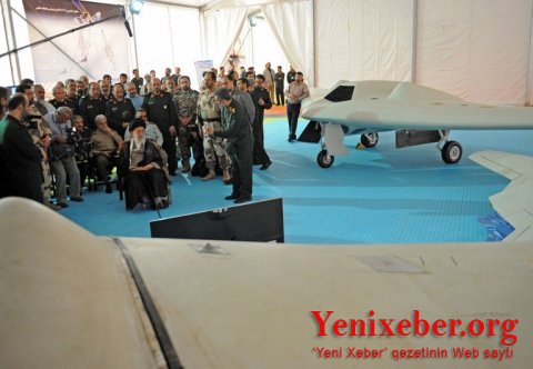 İran rəqibləri ilə savaşda onlara arxalanacaq