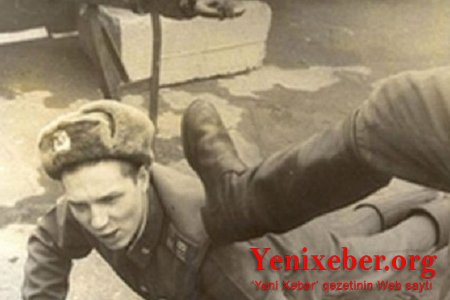 Zorlandığı üçün 8 əsgər yoldaşını güllələyən və həbsxanada yatmayan Sakalauskas – 