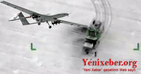 Rusiya silahlarına güvənən BƏƏ-yə böyük zərbə –