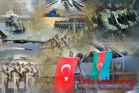 işğalçının “qorxulu röyası” olan “ağıllı” döyüş sistemləri gəlir