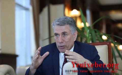 Parlamentin komitə sədri: