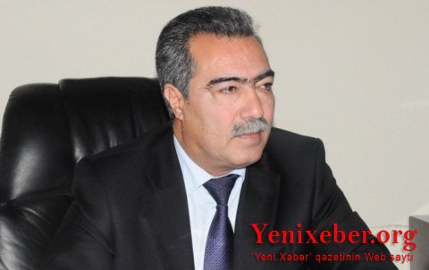 Vüqar Səfərlinin işi prokurorluğa göndərildi