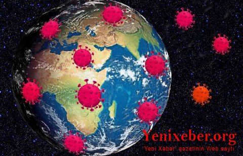 Koronavirusa qarşı ən təhlükəsiz ölkələrin adı açıqlandı: