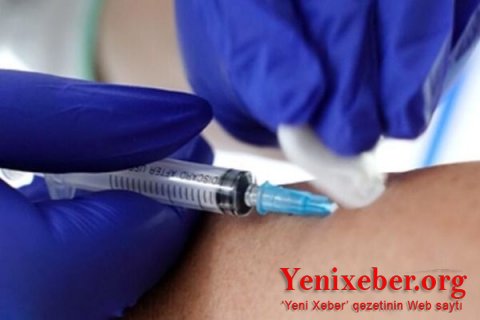 Koronavirusun peyvəndi ilə bağlı ÜST-dən açıqlama