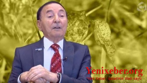 Teymur Mustafayevin ölüm səbəbi məlum oldu —