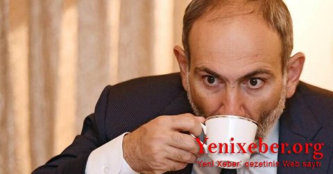 Erməni politoloq Paşinyanı rüsvay etdi