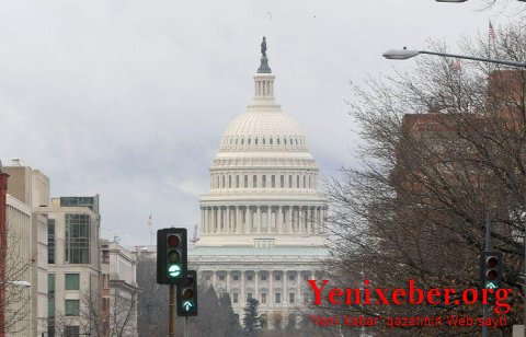 Rusiyanı terrorçuluğun sponsoru kimi tanımaq təklif olunub -