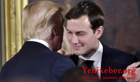 TRAMPIN YENİDƏN PREZİDENT SEÇİLMƏSİNDƏ “KÜRƏKƏN ƏNGƏLİ”:o, Kuşnerdən imtina edə biləcəkmi? -