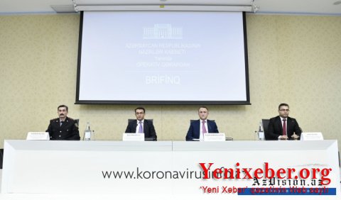 Karantin cərimələri bu halda silinə bilər-