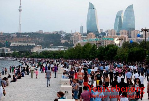 Azərbaycanda mühüm yenilik: İŞ SAATLARI DƏYİŞİR —