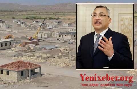 “Qaçqınkom”un 3.8 milyonluq ŞÜBHƏLİ TENDERİ...