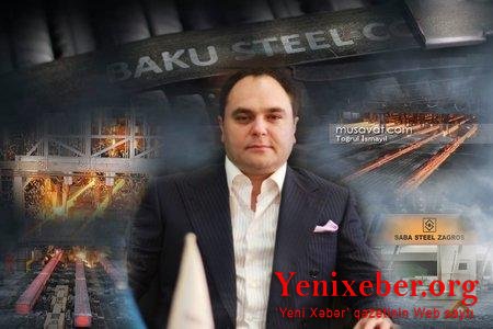 “ZAVODU TALAN EDİB, HARASA DAŞIYIRLAR...” - Ramiz Mehdiyevin himayəsindən məhrum olan Rasim Məmmədov nə edir? +