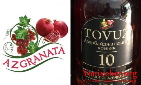 “Az Granata”nın BREND OĞURLUĞU: “Bu qədər rəzalət olmaz” – “Naigin K Tovuz Baltiya” şirkətinin rəhbəri-