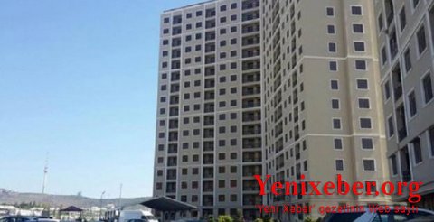 Koronavirus Jurnalistlər binasına da ölüm gətirdi —