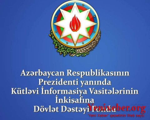 KİVDF müsabiqə elan etdi - 