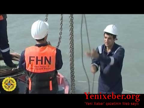 Kür niyə tərsinə axır? -