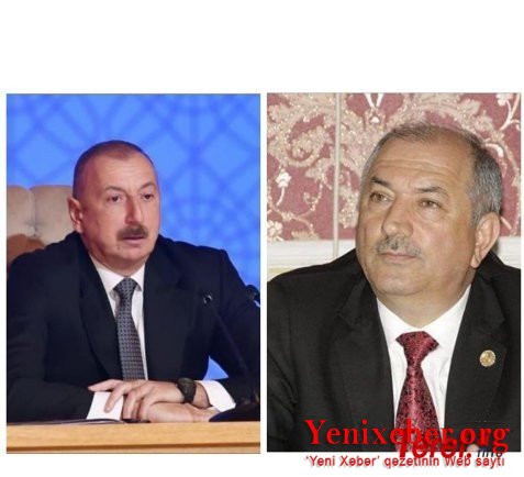 Əziz Əzizov prezidentə xəyanətdə suçlanır - Sensasion detallar-