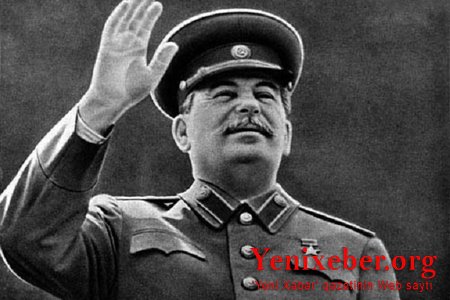 Stalin generala niyə qəzəbləndi? –