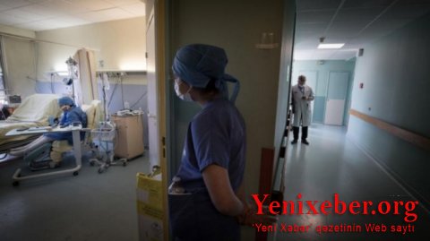 Koronavirusa yoluxanların sayı 8,5 milyonu keçdi-